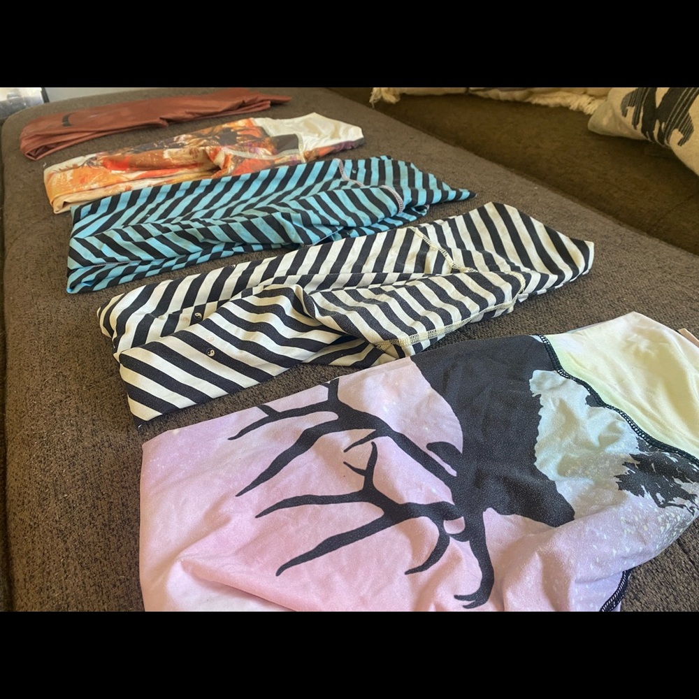 Teeki Leggings